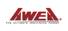 AWEA CNC Machining company logo